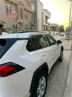 تويوتا راف 4